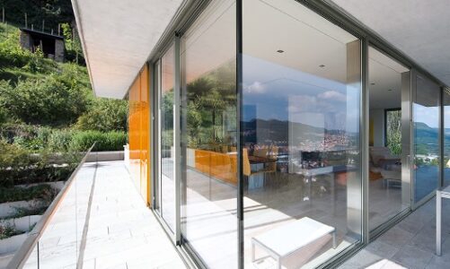 Co stanowi o jakości okien i drzwi? Poznaj produkty Eurocolor