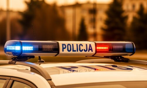 Skradziony sprzęt budowlany odzyskany w Polsce, trzech mężczyzn zatrzymanych za paserstwo