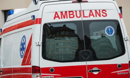 Sukces akcji ratunkowej: odnaleziono zaginionego 81-latka
