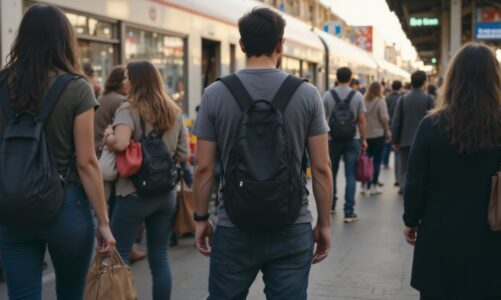 Nowa kategoria przejazdu kolejowo-drogowego w Dąbrowie