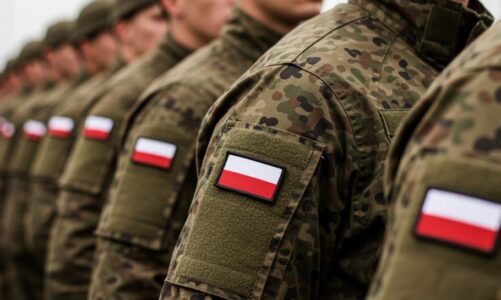 Rozpoczyna się Kwalifikacja Wojskowa 2026: Sprawdź terminy i zasady!