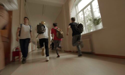 Wieluńskie Dyktando: Sprawdź Swoje Umiejętności Językowe!