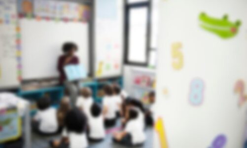 Edukacja na nowym poziomie: Korczak zmienia przyszłość w Wieluniu