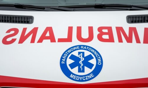 Bezpieczne ferie zimowe: Policjanci podsumowali działania w wieluńskich szkołach i na drogach