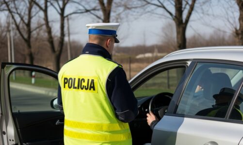 Bezpieczna jazda na motocyklu: kluczowe zasady na nowy sezon