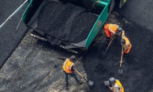 Nowe inwestycje drogowe w powiecie wieluńskim poprawią infrastrukturę