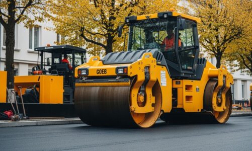 Nowa era dla Popowic: Zmodernizowana droga już otwarta!