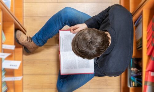 Sztuczna inteligencja w edukacji – nowa jakość kształcenia zawodowego”