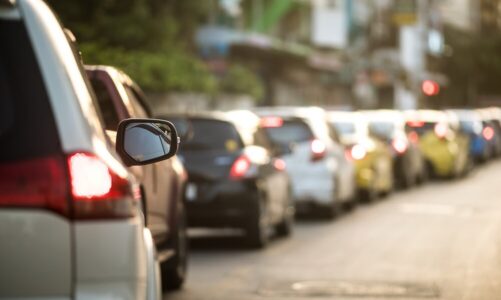 Wieluńska Piona: Bieg na 5 km i zmiany w ruchu w centrum miasta