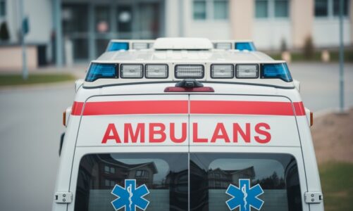 Nowoczesny sprzęt ratunkowy dla Powiatu Wieluńskiego zwiększy bezpieczeństwo mieszkańców