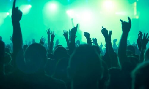 Festiwal Muzyki Tradycyjnej w Ożarowie: Radość i Śpiew na Żywo!